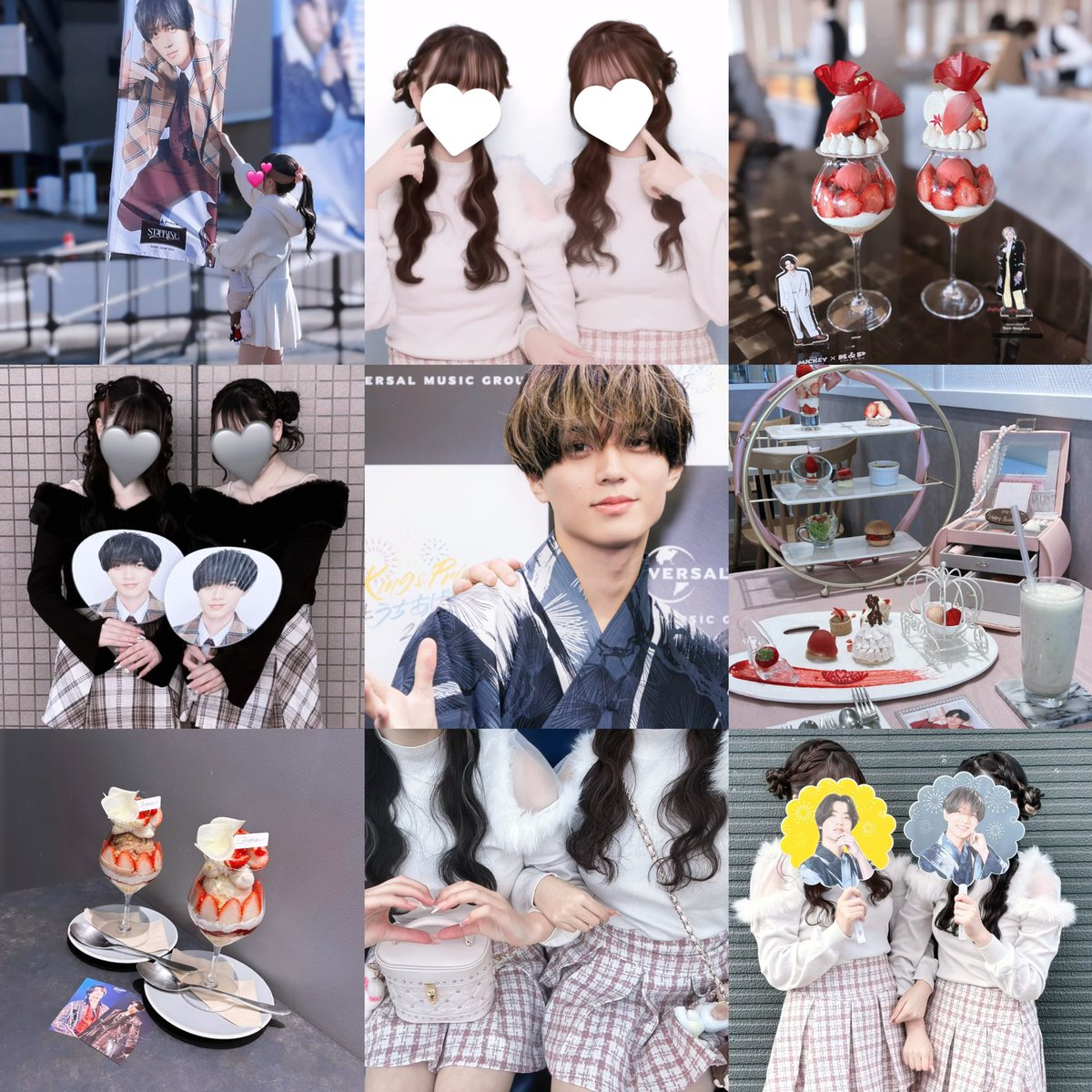 𝓜 ❤︎ tweet media