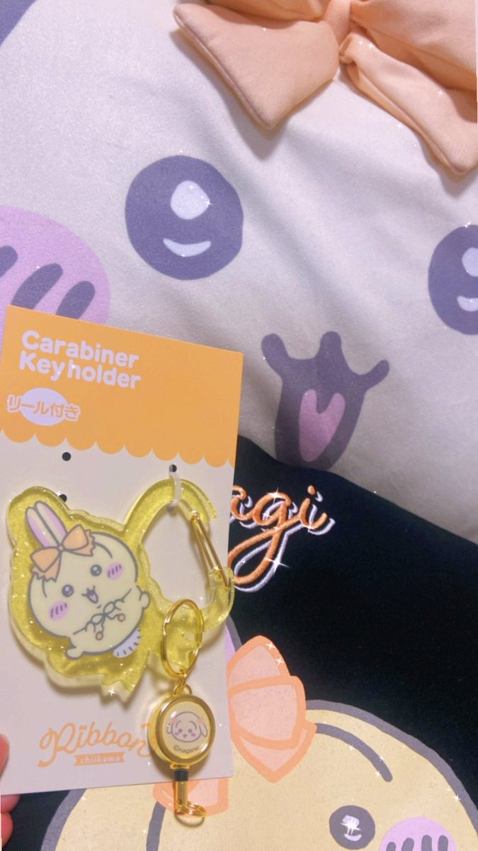 袖口で本気度がばれててやばば~ うさぎｽﾀｼﾞｬﾝですwww