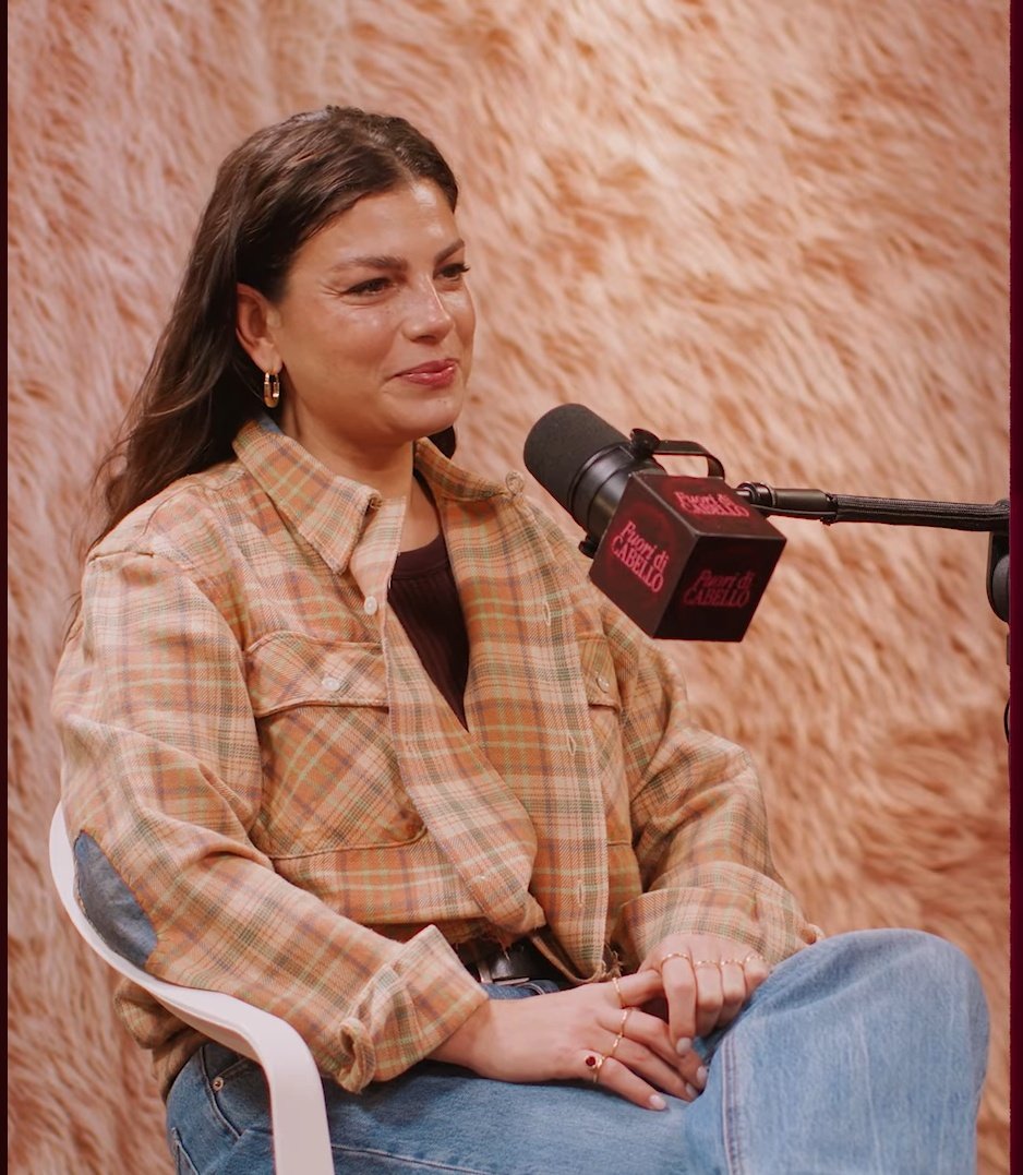 AMO SEMPRE DI PIÙ QUESTA DONNA