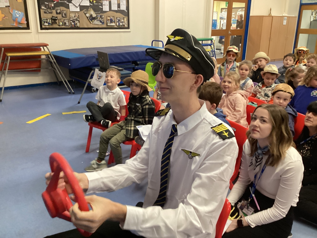 WillingdonPrimary tweet media