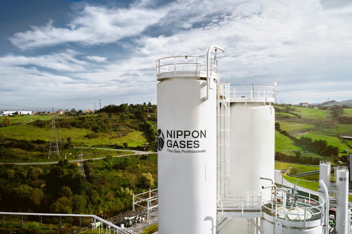 pbsimag's tweet image. Nippon Gases has modernised its control systems for greater resilience and increased uptime, with the help of an upgrade of Rockwell controllers to contemporary ControlLogix programmable logic controllers (PLC). Read more on this here 👉 lnkd.in/euGdAqwx
#ControlSystems