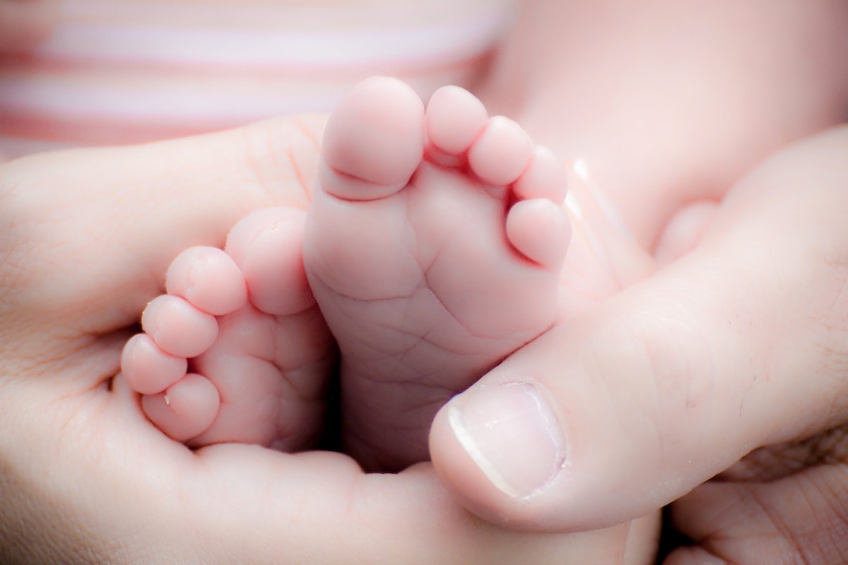 NHS Midwives Record “Gender Identity” and “Sexual Orientation” of Newborn Babies
christianvoice.org.uk/index.php/nhs-…