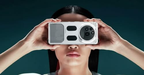 techgenyz's tweet image. Battery details for the upcoming Nothing Phone 4a Pro have surfaced — hinting at improved endurance and performance. 🔋📱

Read more 👉 techgenyz.com/nothing-phone-…

#NothingPhone #BatteryLife #MobileTech #TechNews #Smartphones