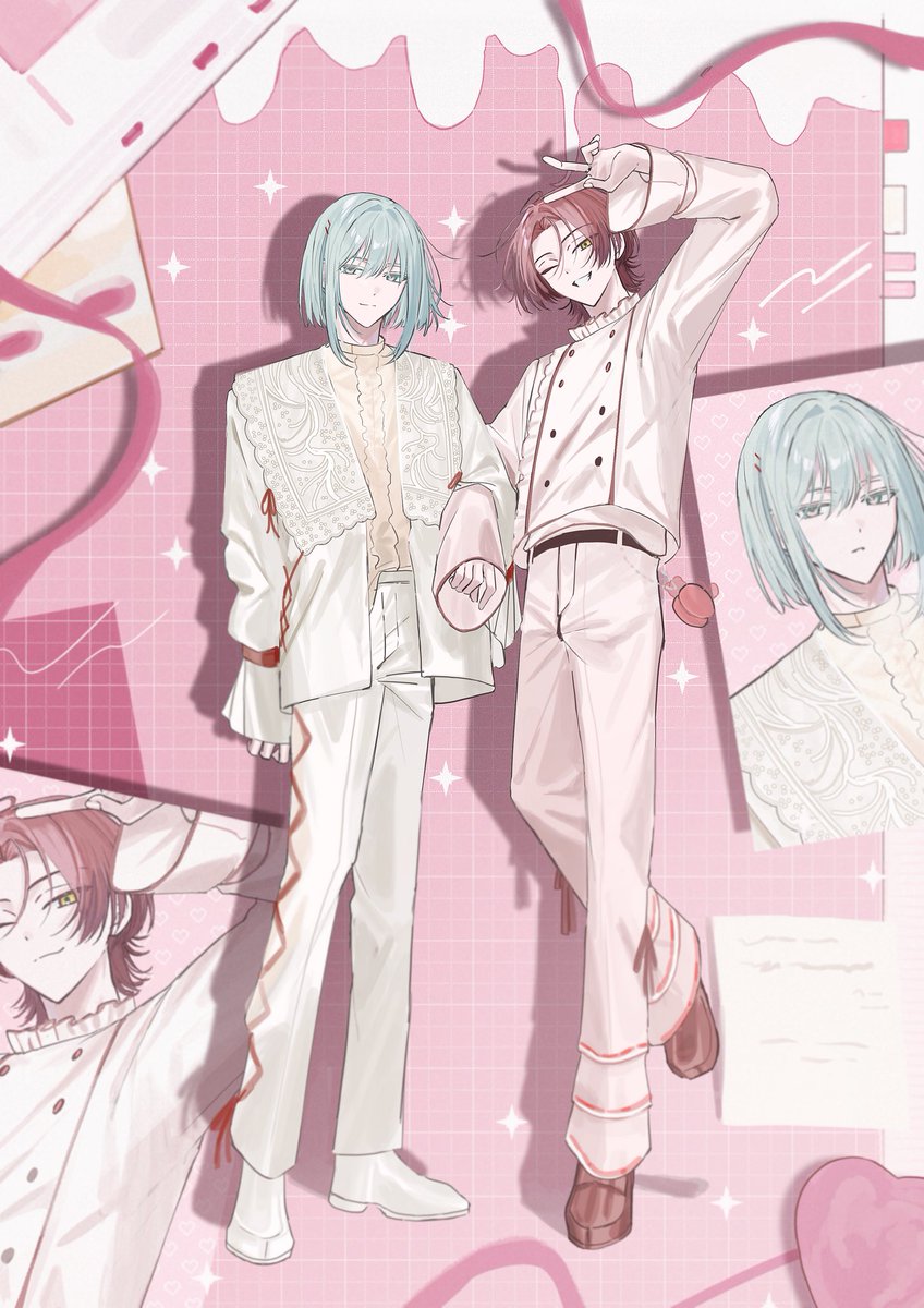 22kolink's tweet image. ギャル拡