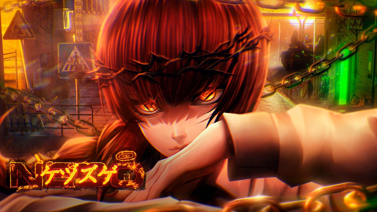 THUMBNAIL Submissão - Makima (Chainsaw Man) | 
Sábado dia (31/01) as 17:30 no Youtube!
“Você meu cachorro agora será…”
.
Ilustração por: yuzodeen 
Thumb por: <a href="/strikeMKM/">strikeMK</a>