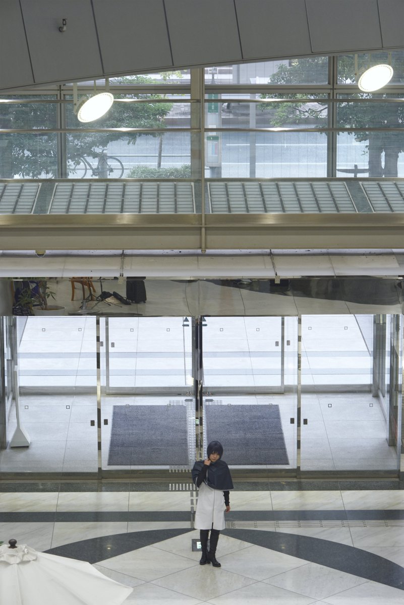 1_prtn's tweet image. #tsui_oops