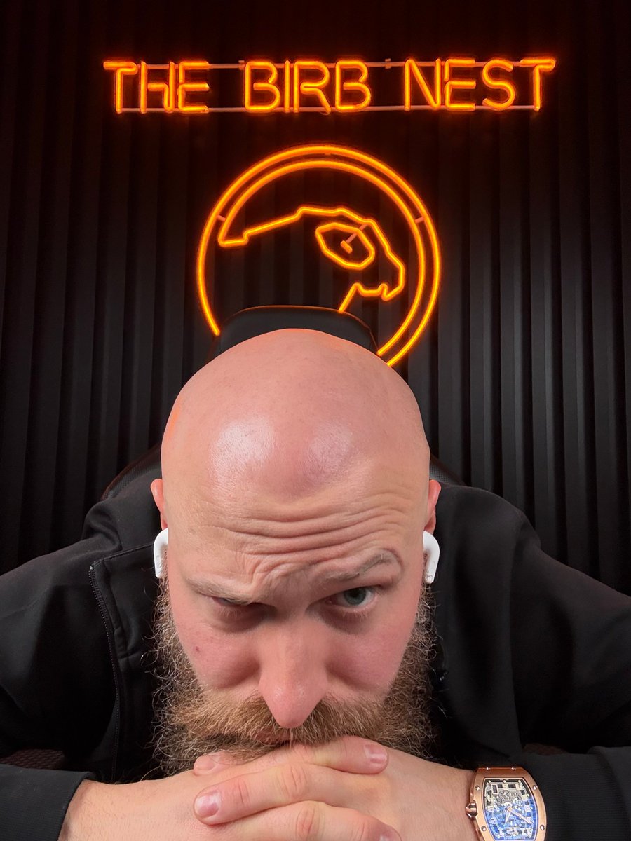 ₿IRB (@crypto_birb) / Posts / X