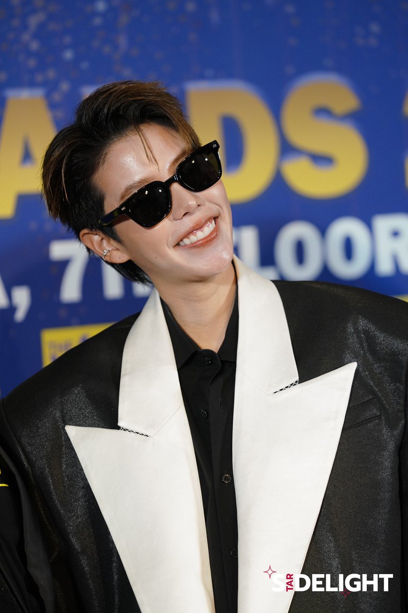 StarDelight_ent's tweet photo. #ป๊ายปายโอริโอ้ ร่วมเดินพรมม่วงในงาน The Viral Hits Awards 2025

#PaiPaiorio
#TheViralHitsAwards2025 https://t.co/Z0Ftwlrkzj