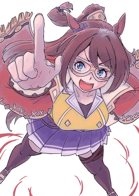 #みなさん1年前の今頃はどんな絵描いてましたか