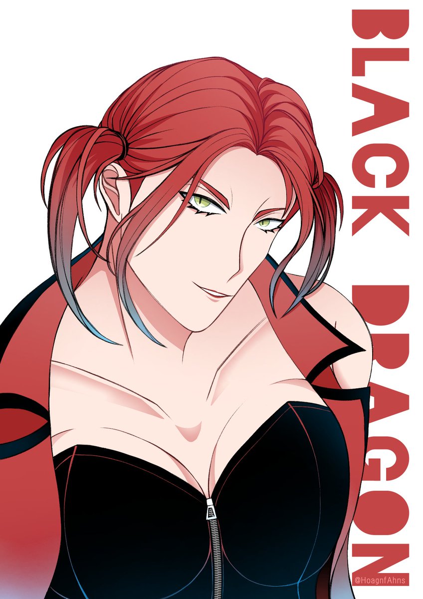 HoagnfAhns's tweet image. Black dragon ladies ❤️💜

#MortalKombat #Kira #Tasia #BlackDragon