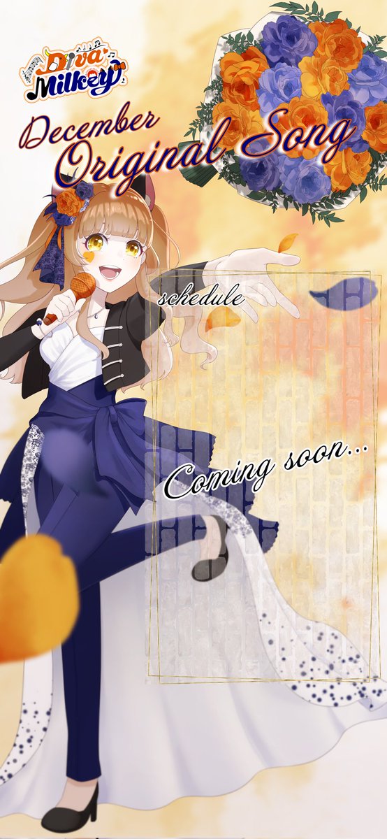 ミルキー🗻🦜 tweet media