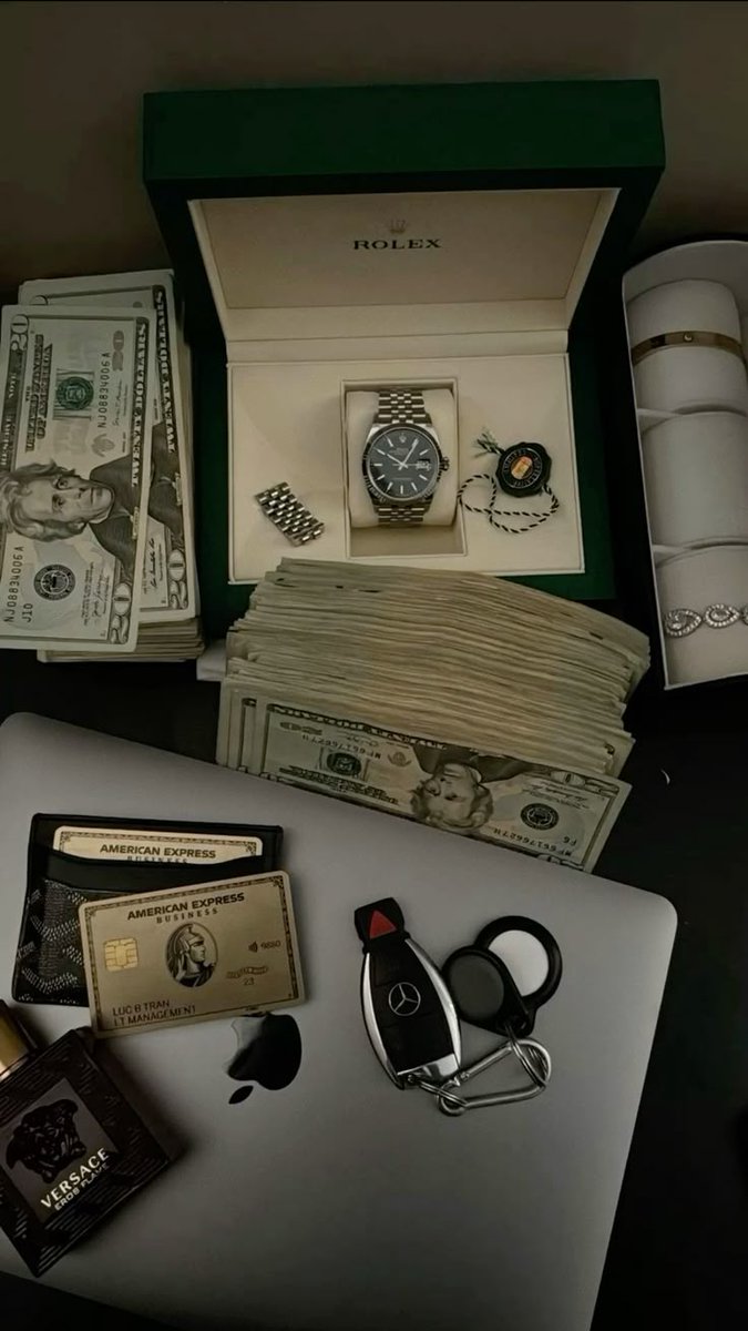 Only future millionaires will like this post.