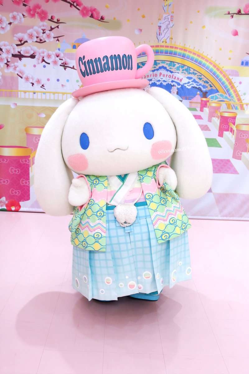 ◆しなもん◆ 𓊆 1/1☁️年末年始スペシャルグリーティング 𓊇 ☁️シナモン