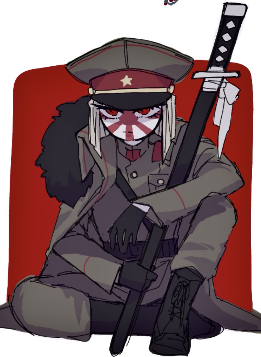 500年前くらいに描いた絵茶 問題があったら消します