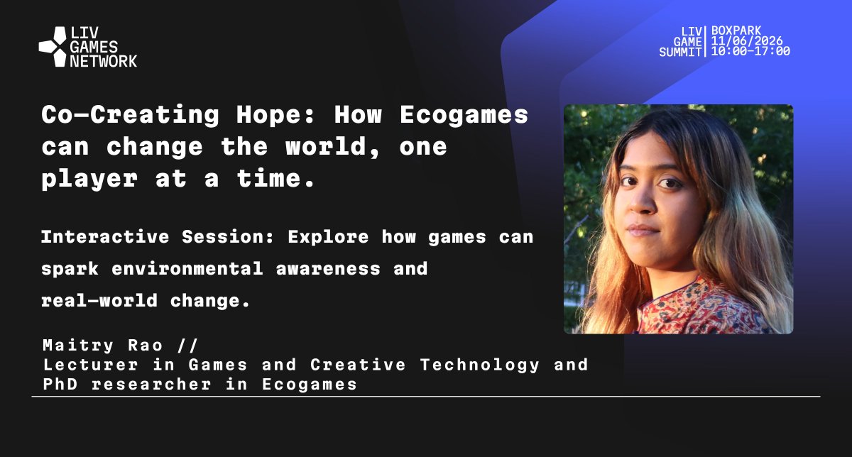 Liv Games Network tweet media