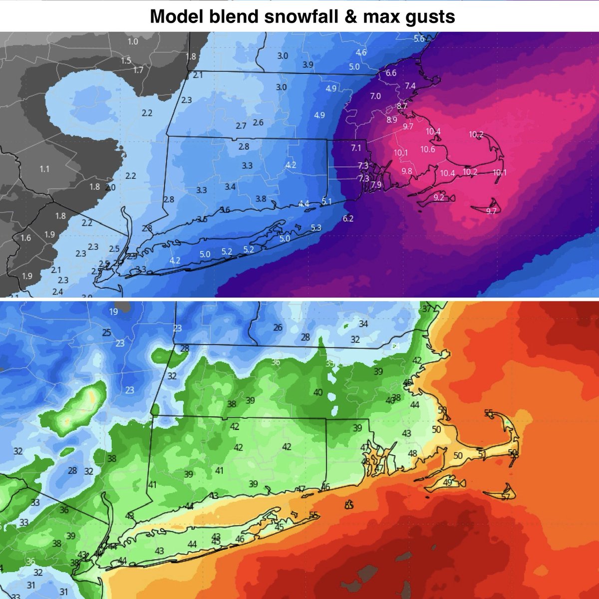 eweather tweet media