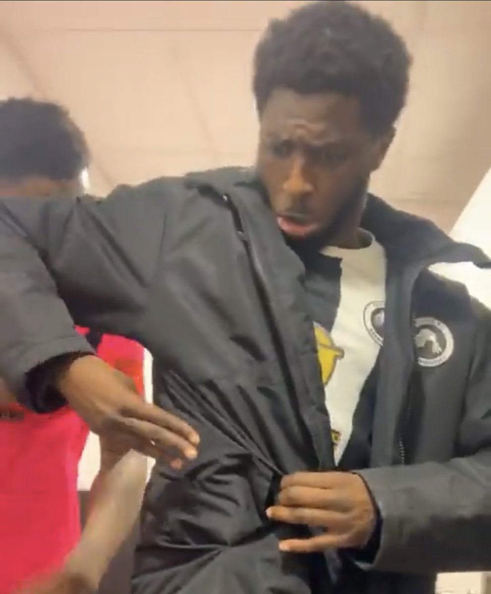 Fisher FC tweet media