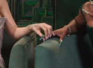 holding space for tedbecca