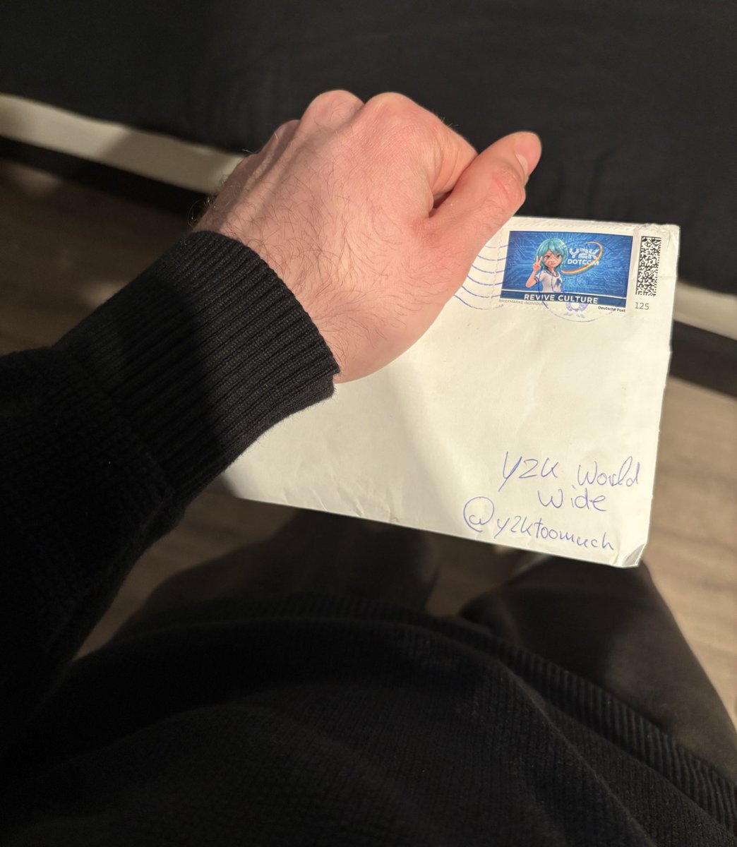 y2k2.Aページ。 Y2K2 | Virtua94 Records