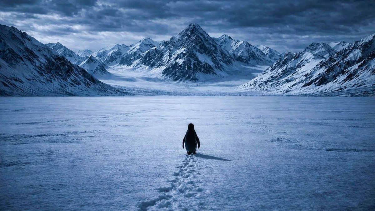 Keep moving forward.