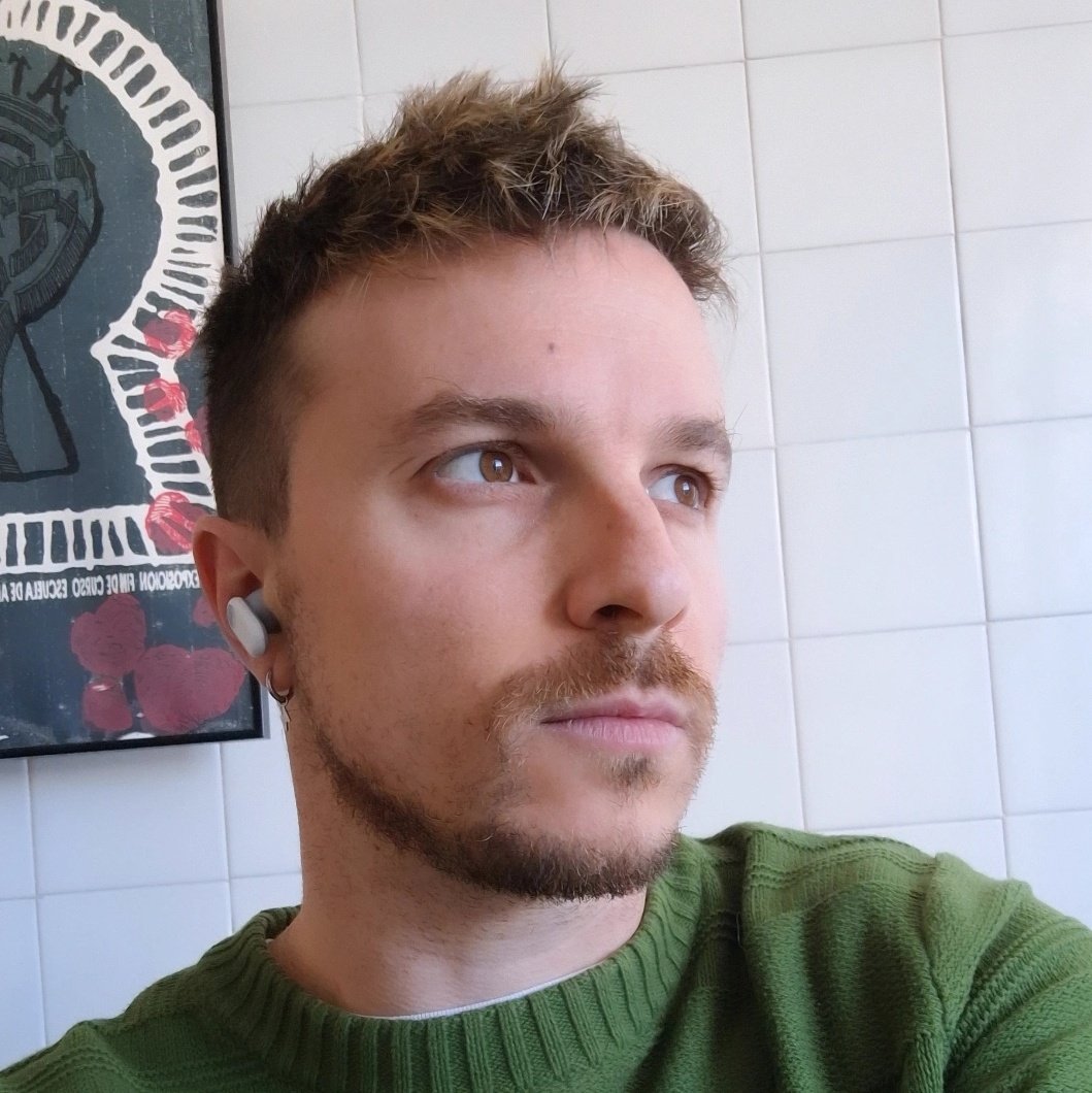 Feeris ⚡️ tweet media