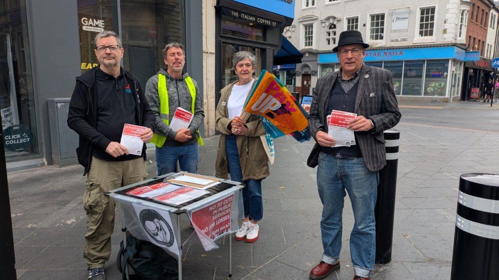 Campaign for Freedom in Everyday Life tweet media