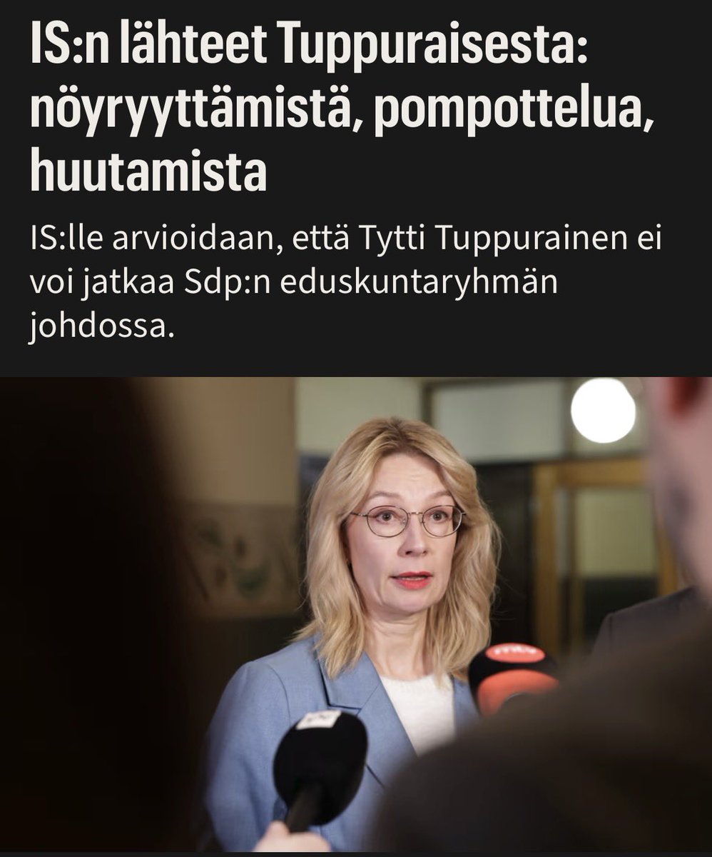 Tanja Aidanjuuri tweet media