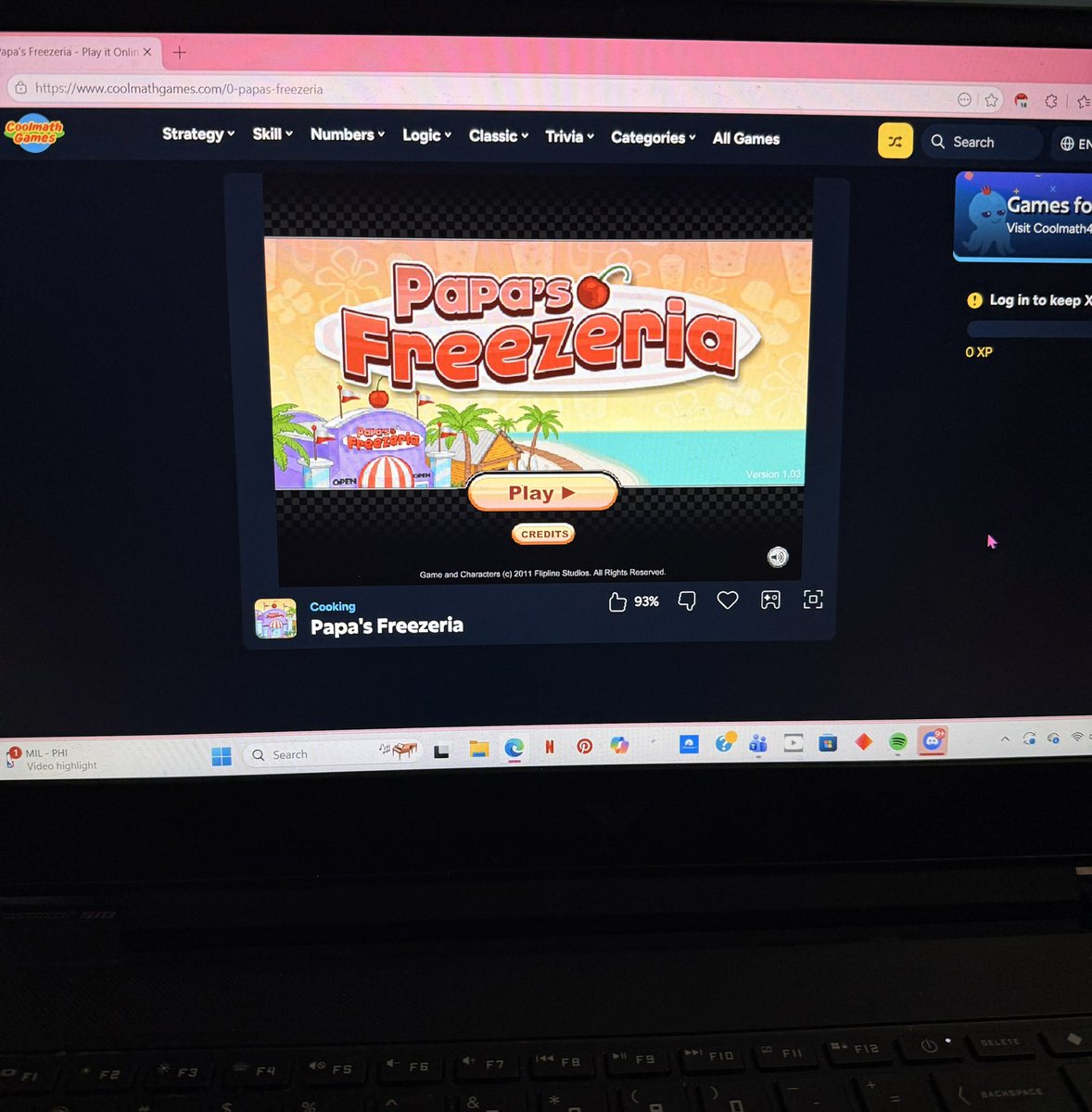 marvel rivals pissed me off so bad i went back to my roots