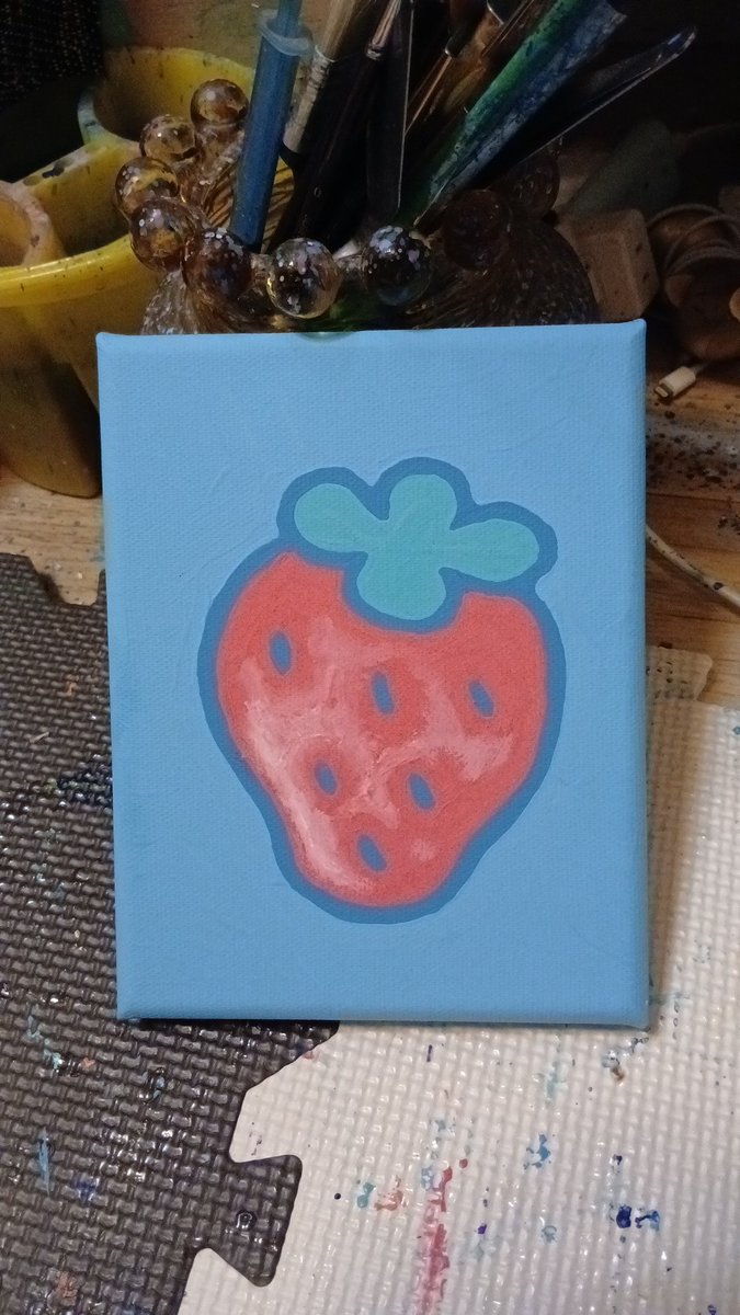 鈴木スピカ 原画市c15 2026.2.8名古屋 (@999spica999) / Posts / X