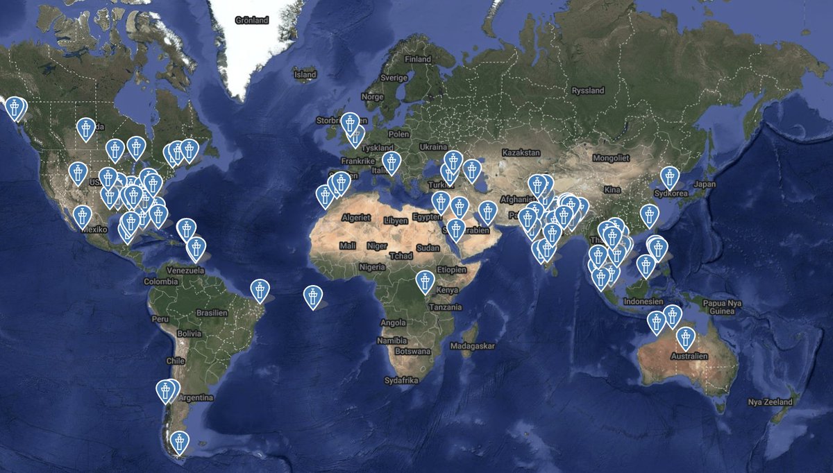 Flightradar24 tweet media