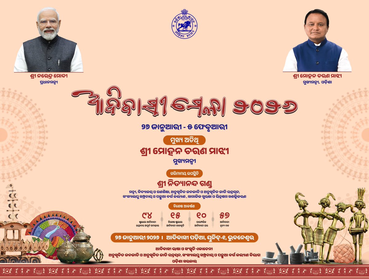 ST & SC Development Department tweet media