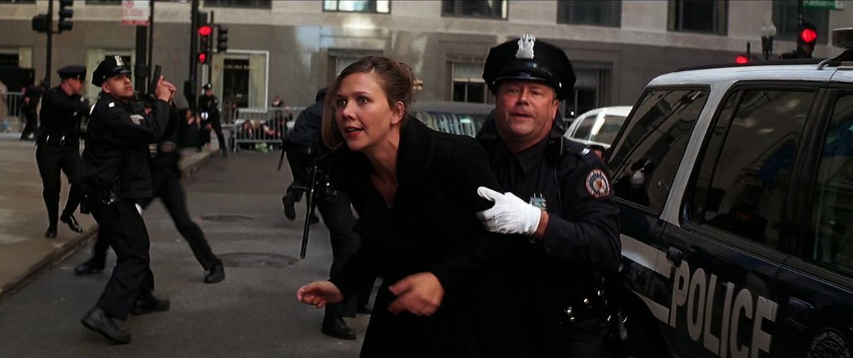 CinemaScene404's tweet image. The Dark Knight (2008)
Dir: Christopher Nolan