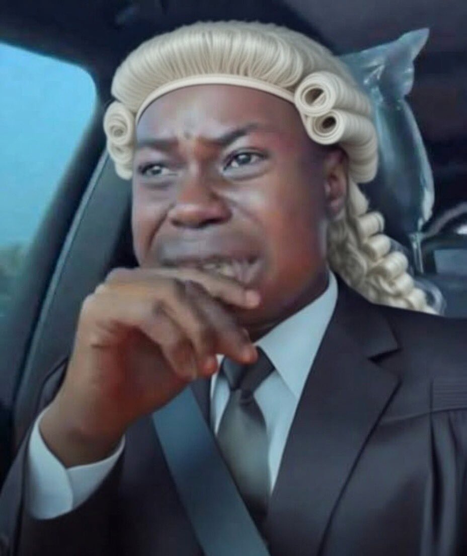 When you play over 3.5 bookings and the referee is advising the players to calm down.