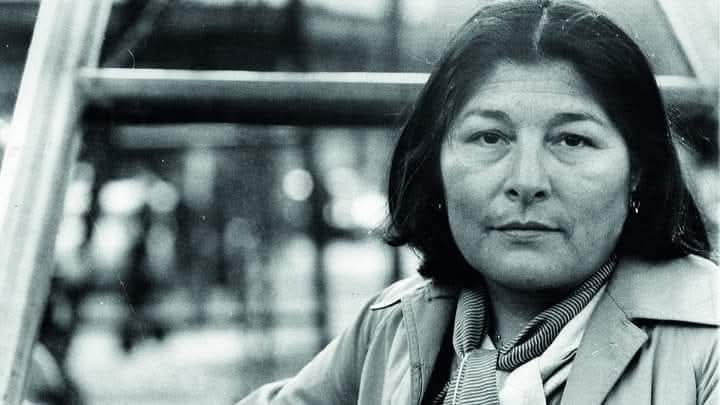 "¿Quién es esa mina con pinta de sirvienta?", preguntó el animador del Festival de Cosquín al ver sobre el escenario a Mercedes Sosa, invitada a subir por un músico fuera de libreto. "La Negra", quien  había llegado con un vestido prestado y su primer hijo en los brazos, cantó