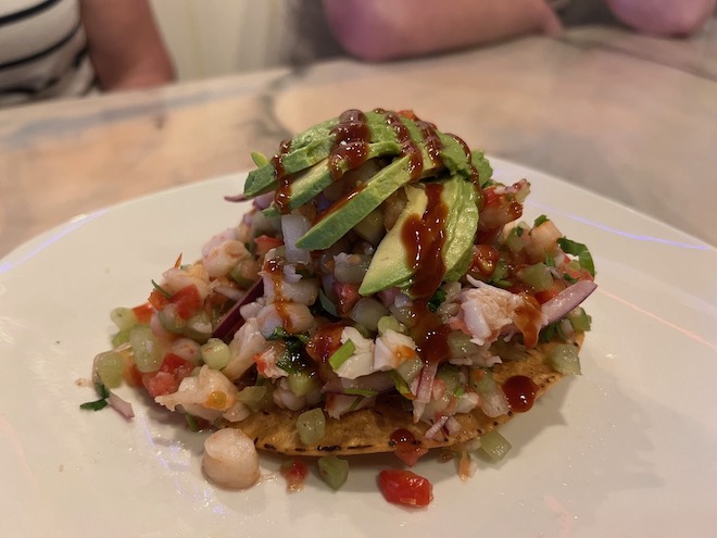 Nicholas "Dr. Breakfast" Dekker tweet media