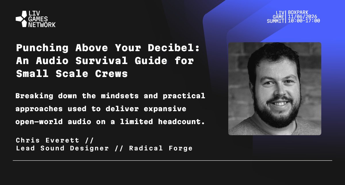 Liv Games Network tweet media