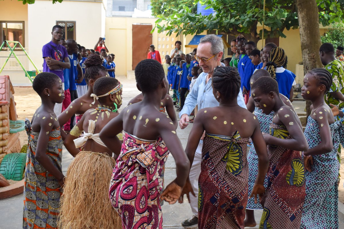 Fundación Alimerka tweet media