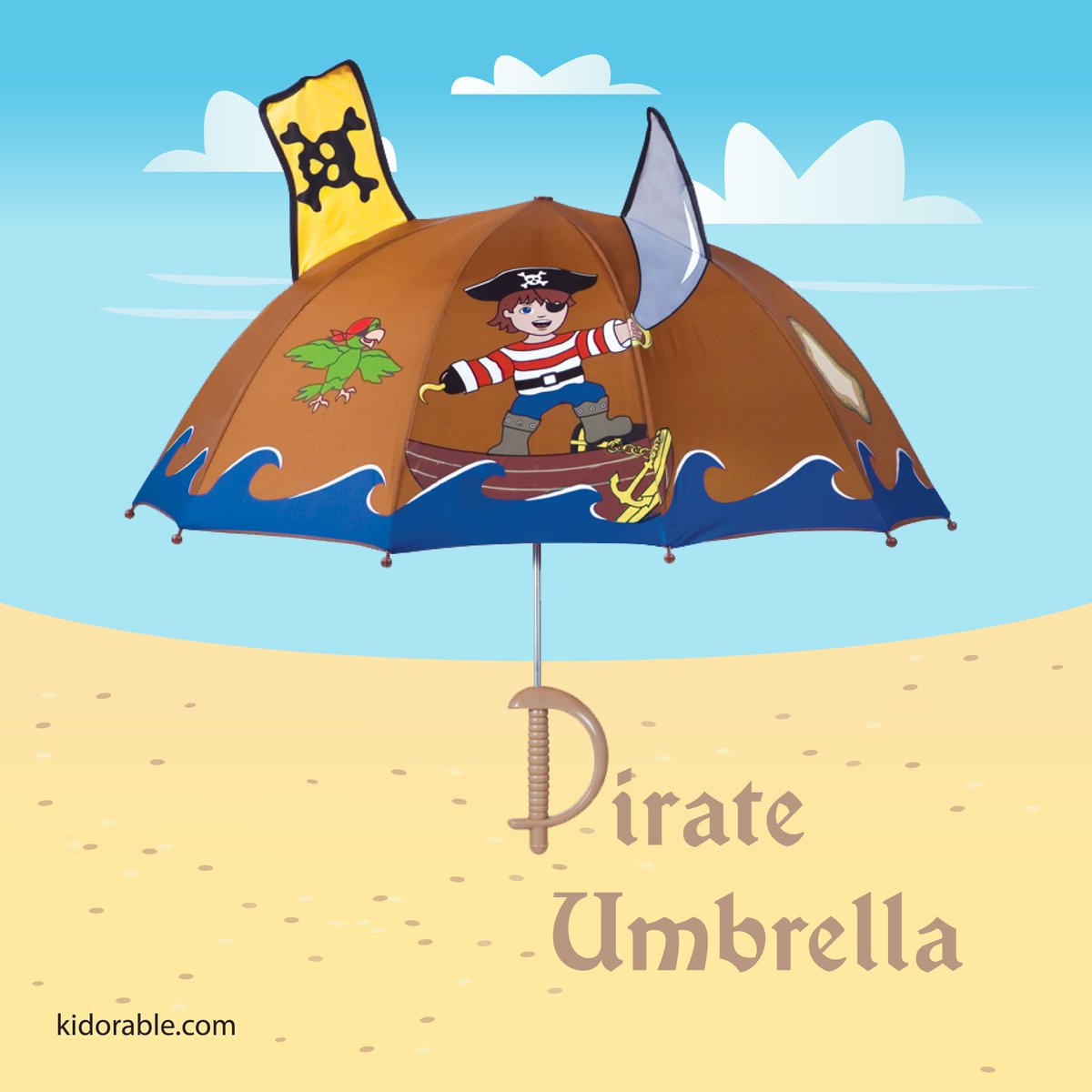 Kidorable tweet media