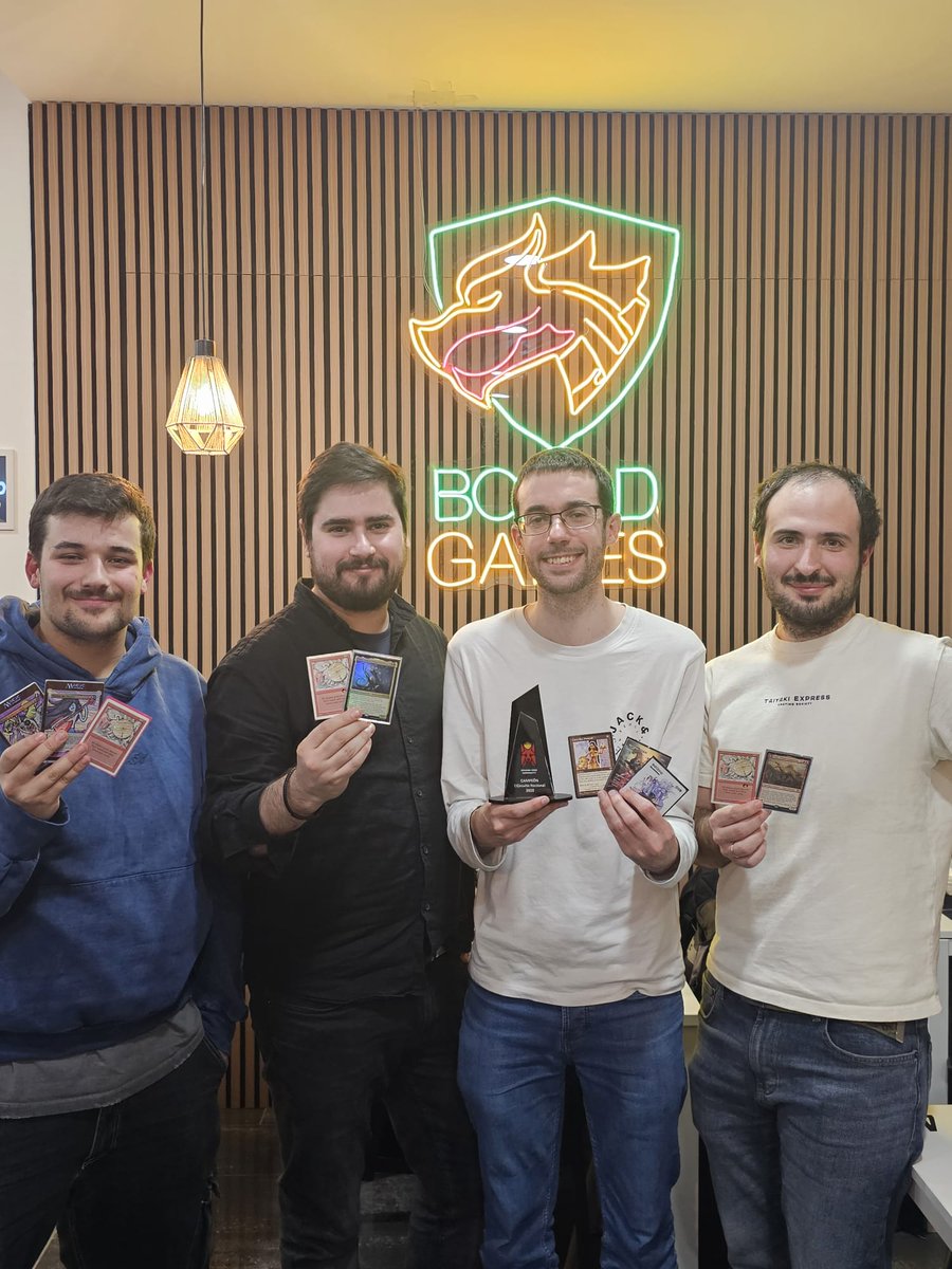 CedhSpain's tweet photo. Tras un fin de semana de locura, queremos dar la enhorabuena a Ignasi Ibañez por su victoria en la final del Circuito Nacional de 2025!

Por otro lado, dar la bienvenida al Circuito de 2026 con nuestro primer torneo a Baltasar Viudez! https://t.co/mfapP8yIeN