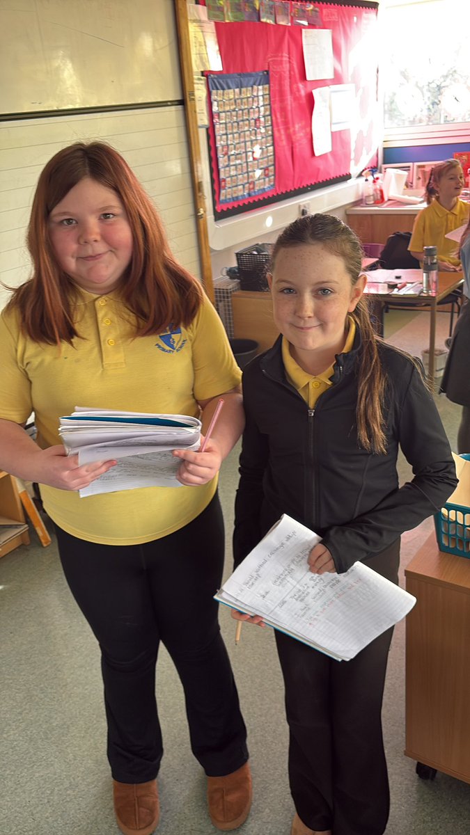 Muirhouse PS&Nursery tweet media