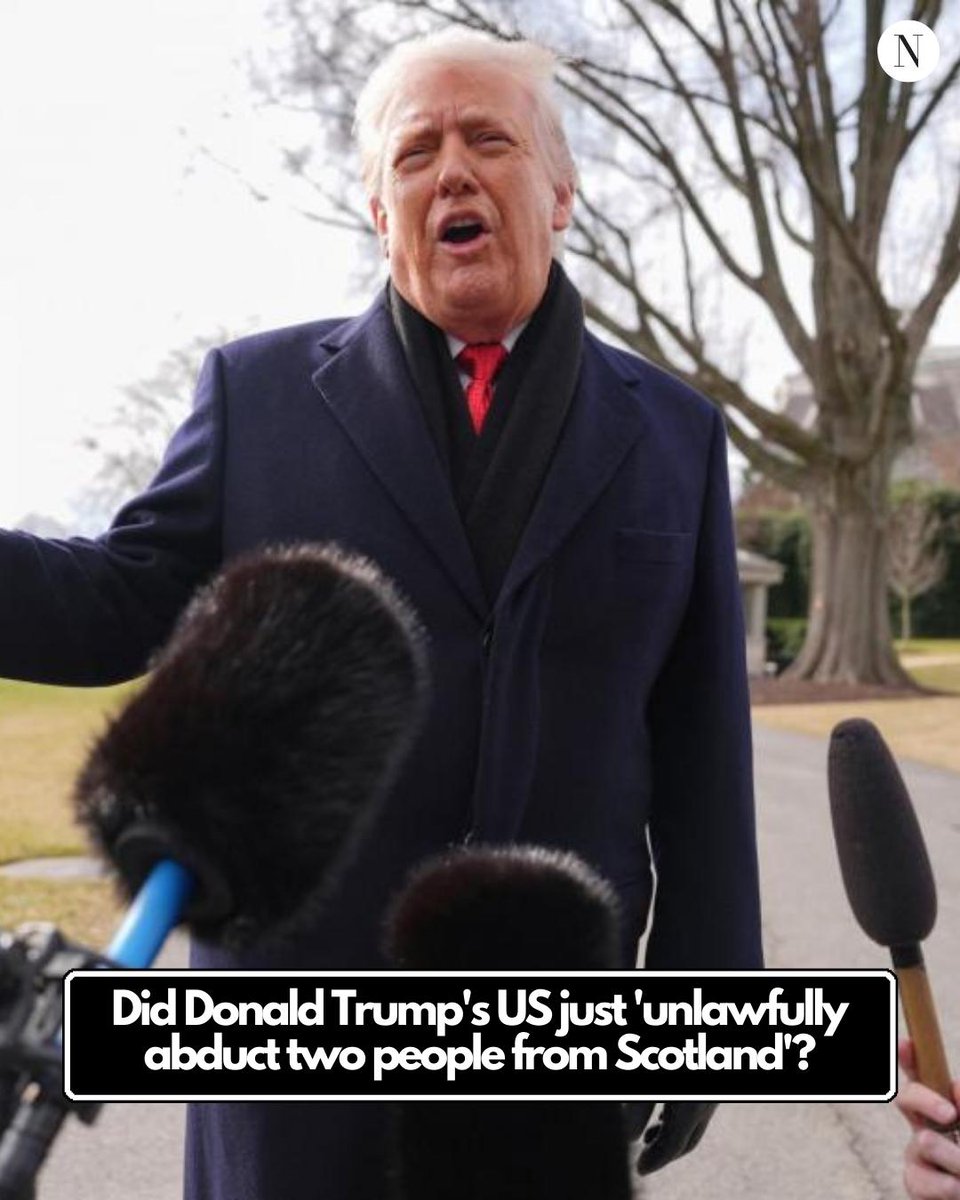 The National tweet media