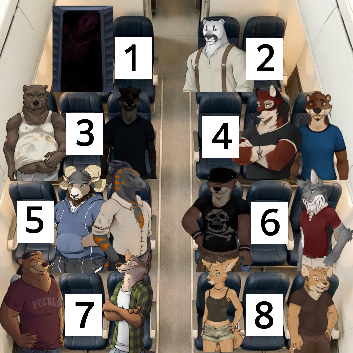 wonder3mporium's tweet image. 10 hour overnight flight where are you sitting?