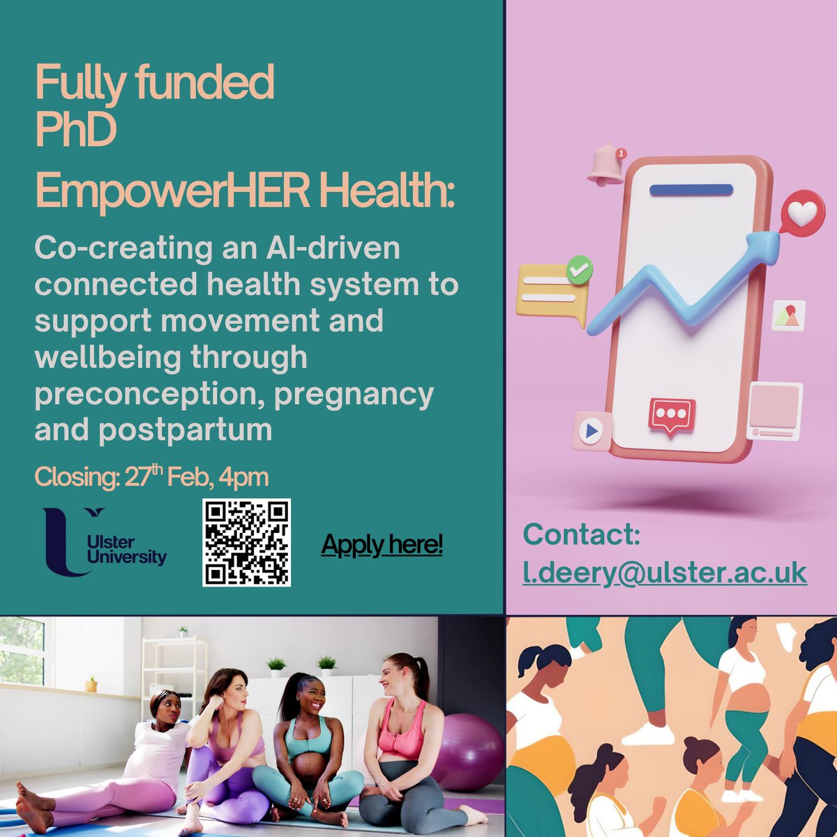 Dr Lizzy Deery tweet media