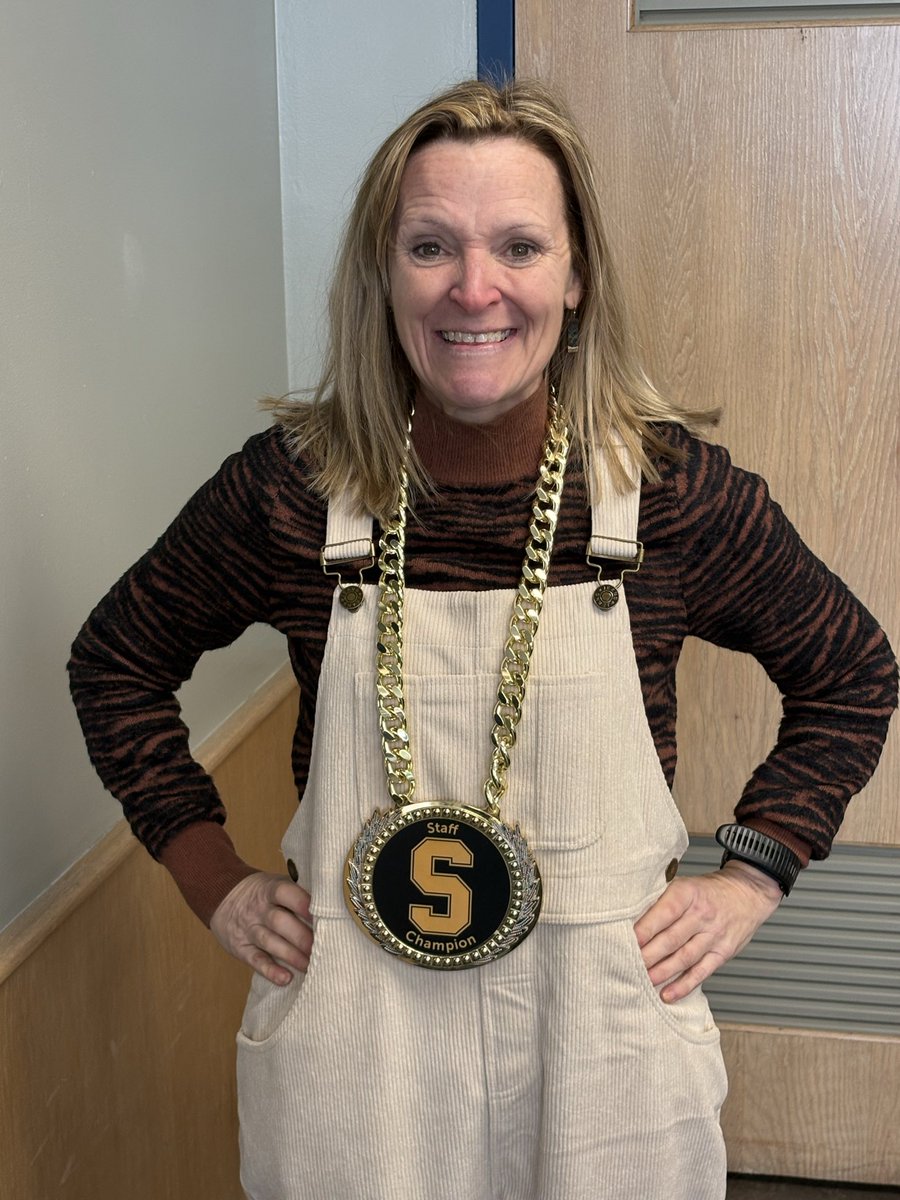 South Williamsport Jr-Sr High School Principal tweet media
