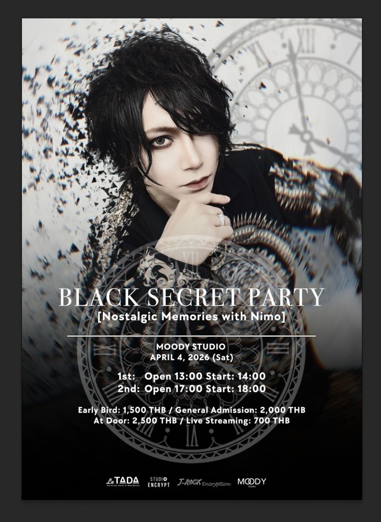 Nimo (@Nimo_ANONYMOUS) / Posts / X