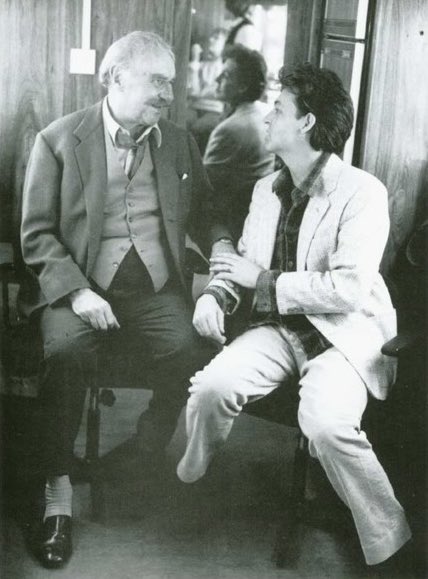 Beatles Books Podcast tweet media