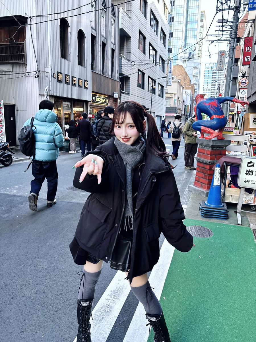 ねむねむ Post by すぅねむ【SAKURADOLL】 on X: TOKYO!!!