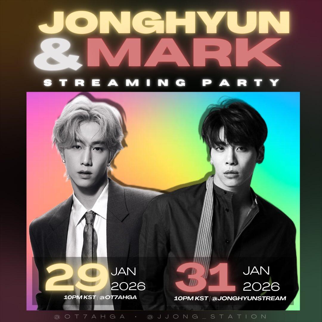 JONGHYUN STATION tweet media