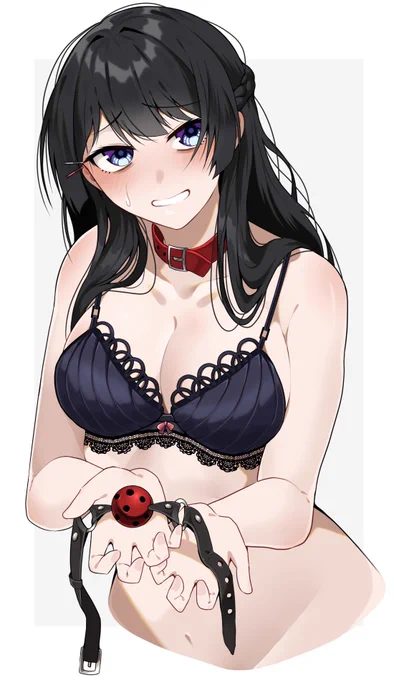 「さすがにコレはちょっと…」 #突きのみと