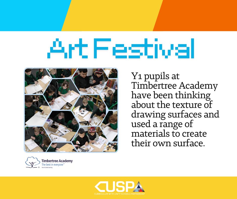 Curriculum with USP tweet media